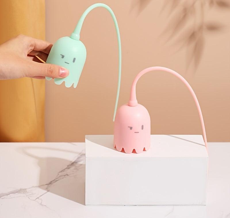 Brinquedo Fantasma Elétrico