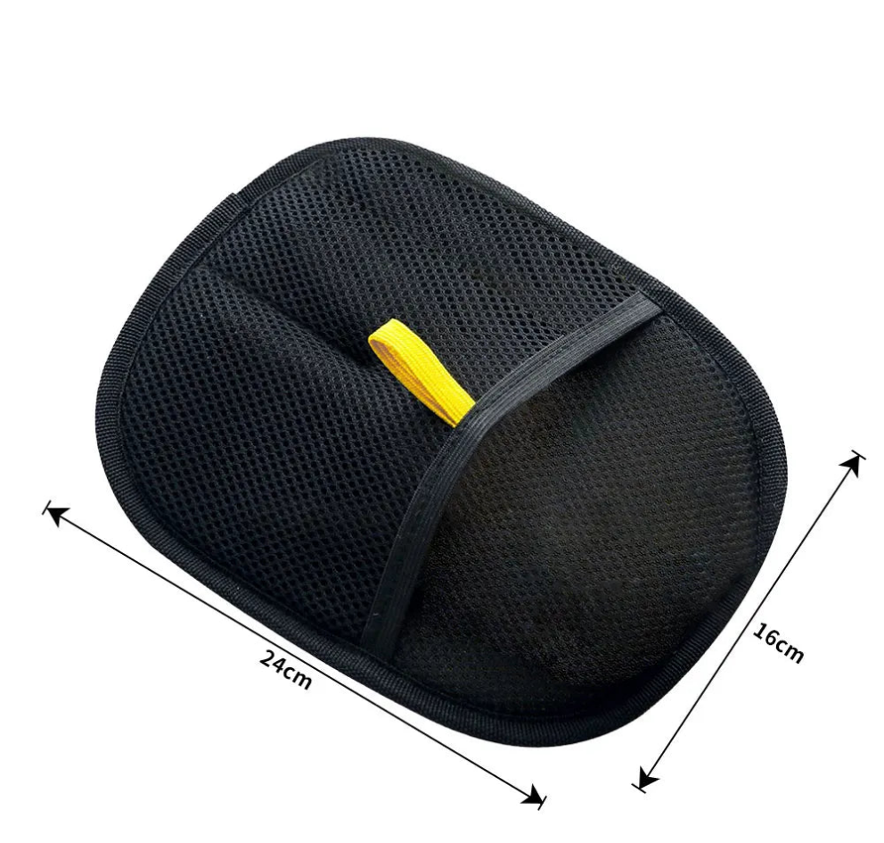 Luva para Remoção de Pelos