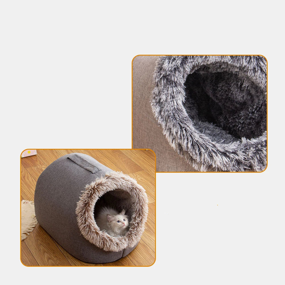 Cama Oca aconchegante para Pet