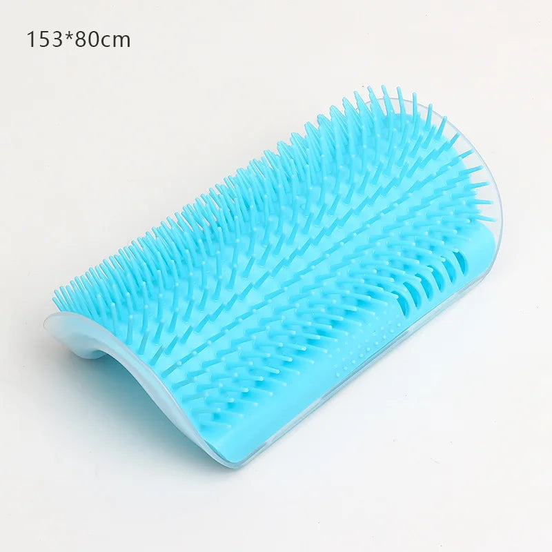 Massageador de Parede para Pets