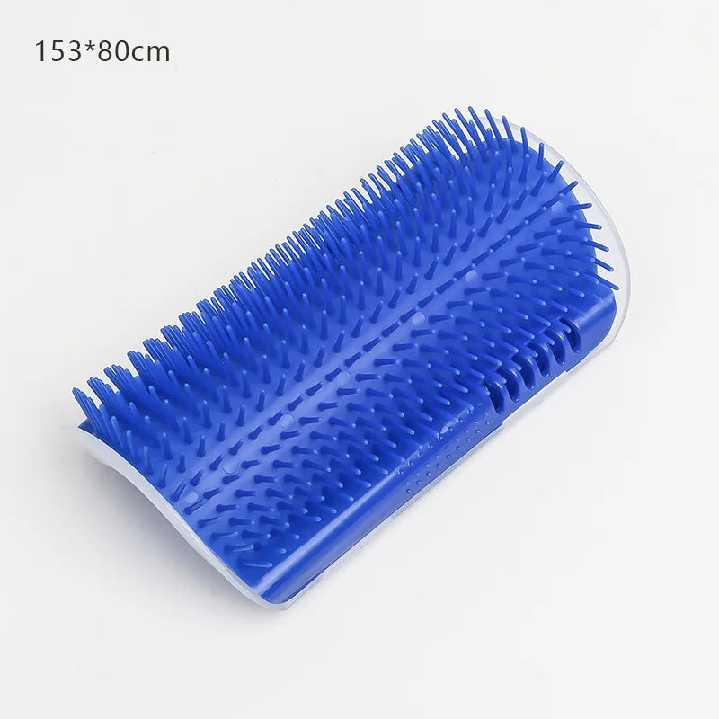 Massageador de Parede para Pets