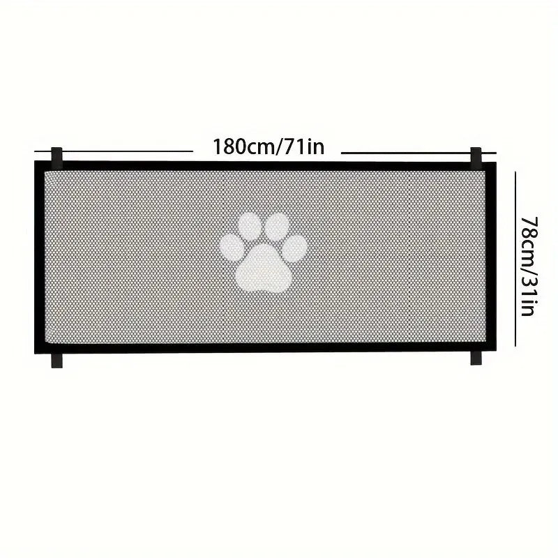 Tela de Proteção para Pets