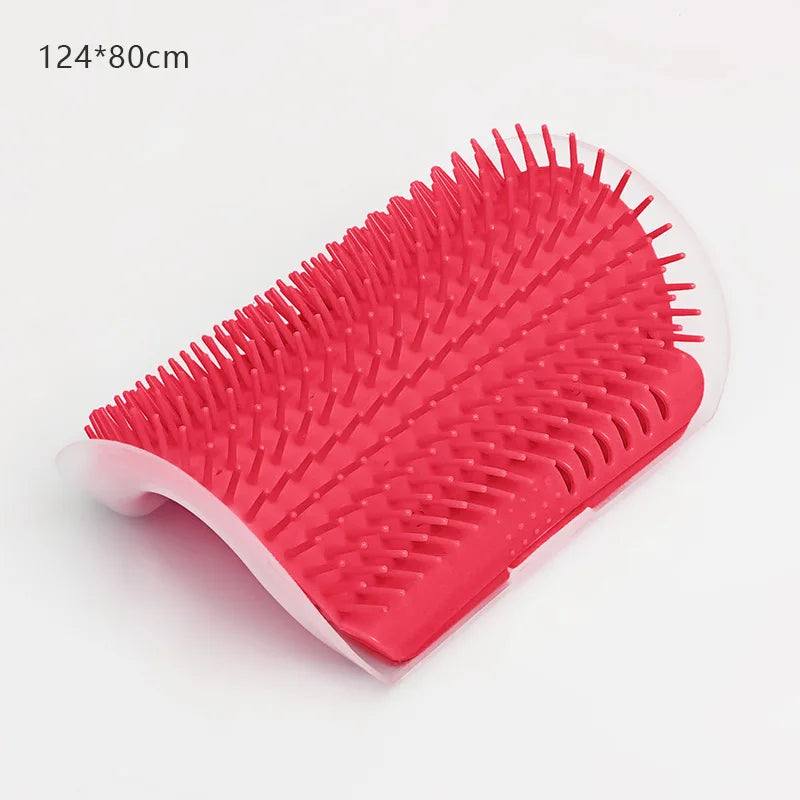 Massageador de Parede para Pets
