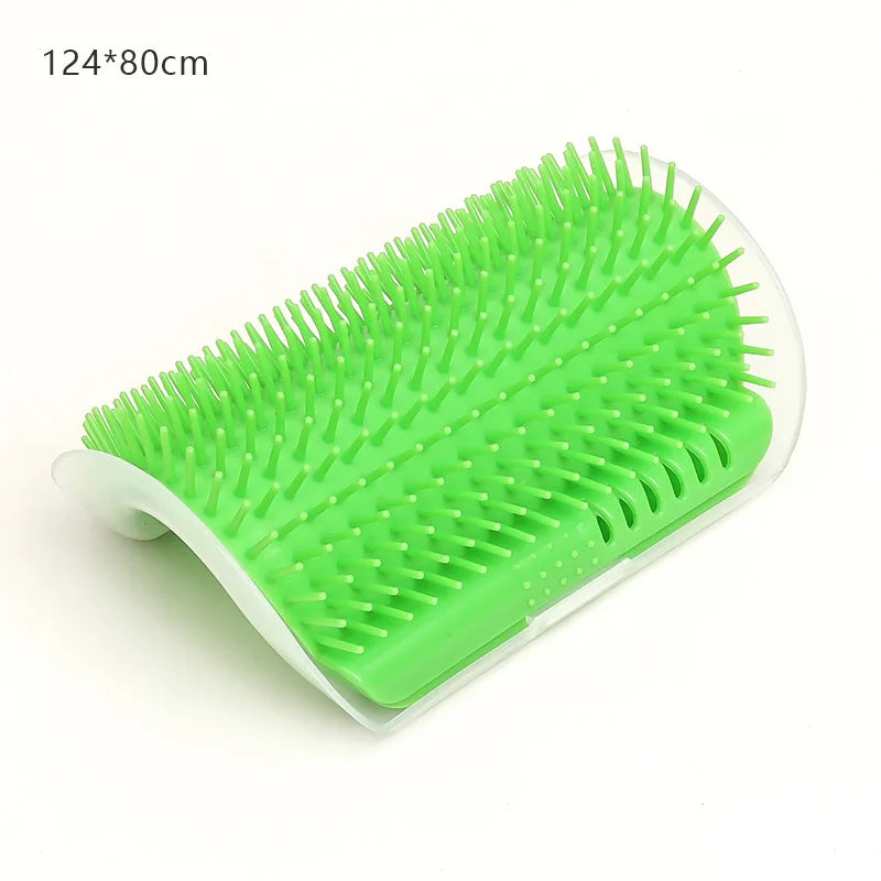 Massageador de Parede para Pets