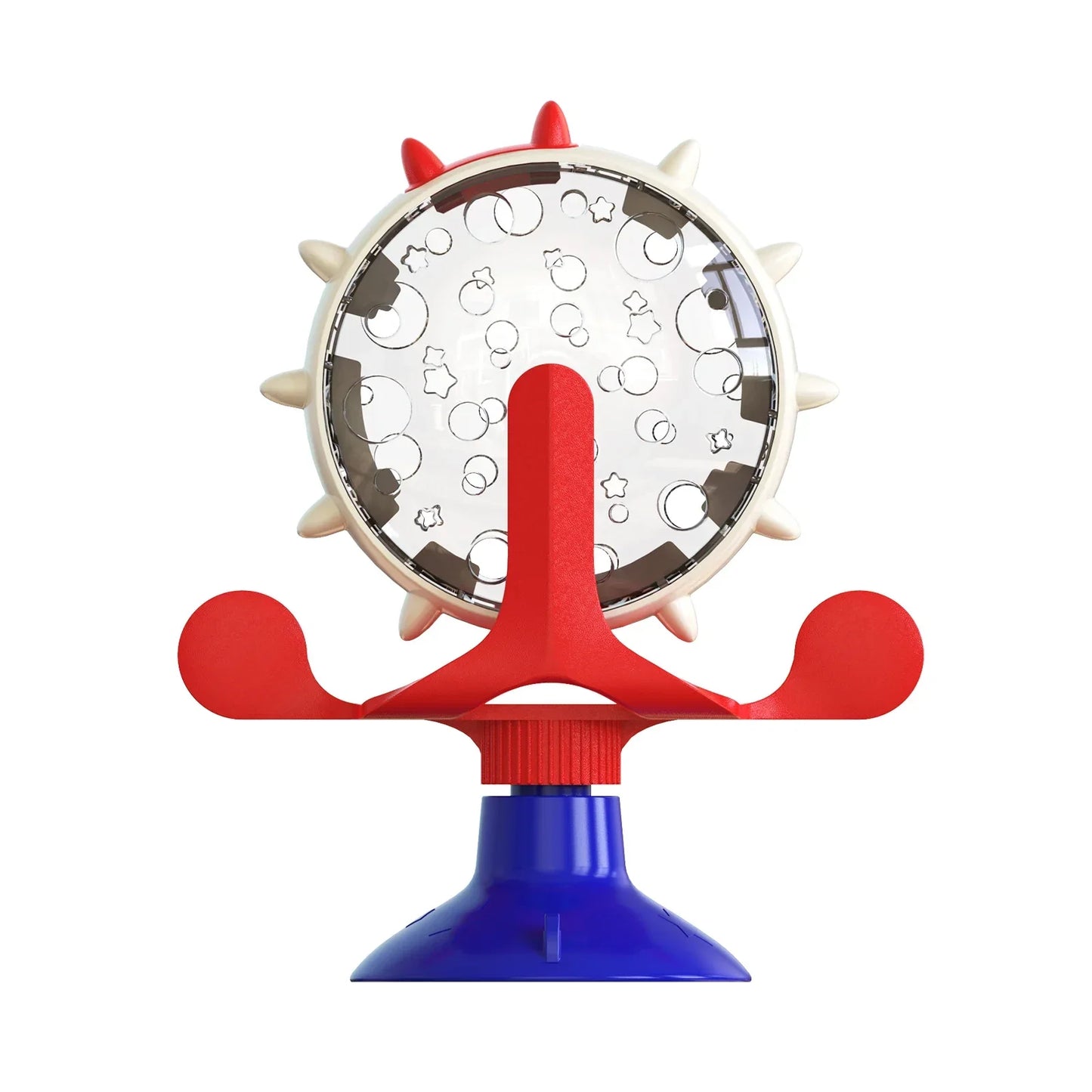 Alimentador Interativo Lento para Pets