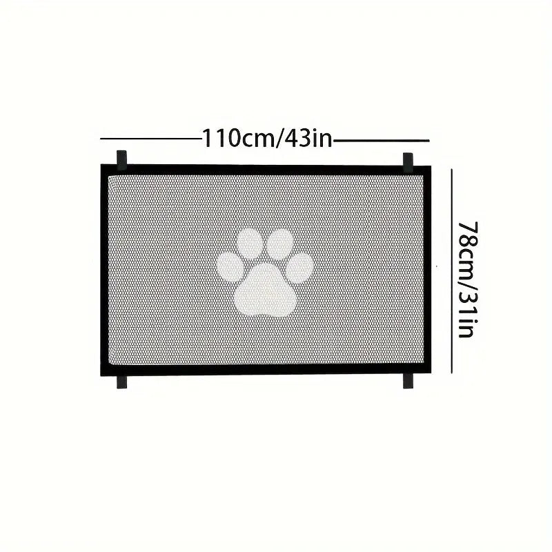 Tela de Proteção para Pets