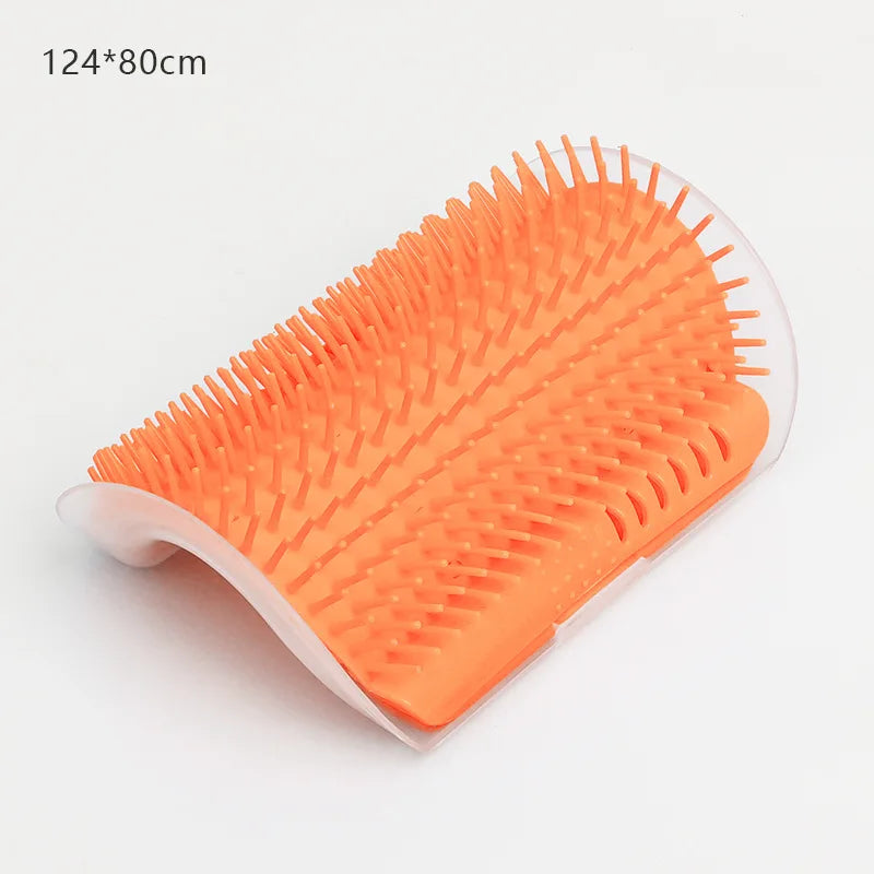 Massageador de Parede para Pets
