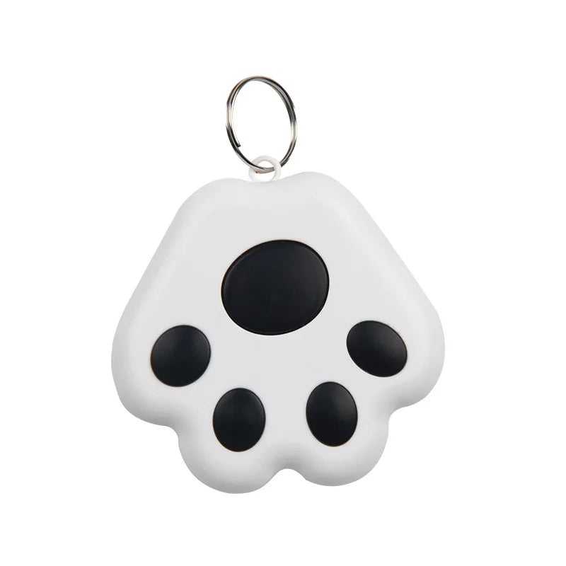 Rastreador Inteligente para Cães e Gatos