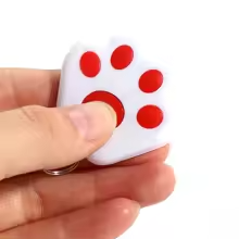 Rastreador Inteligente para Cães e Gatos