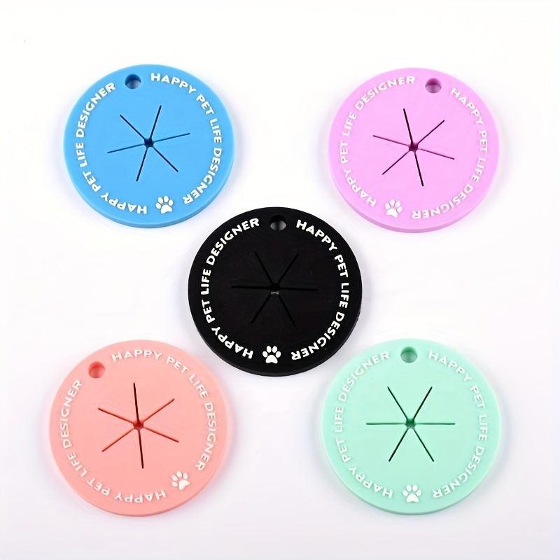 Suporte para Saco de Coleta