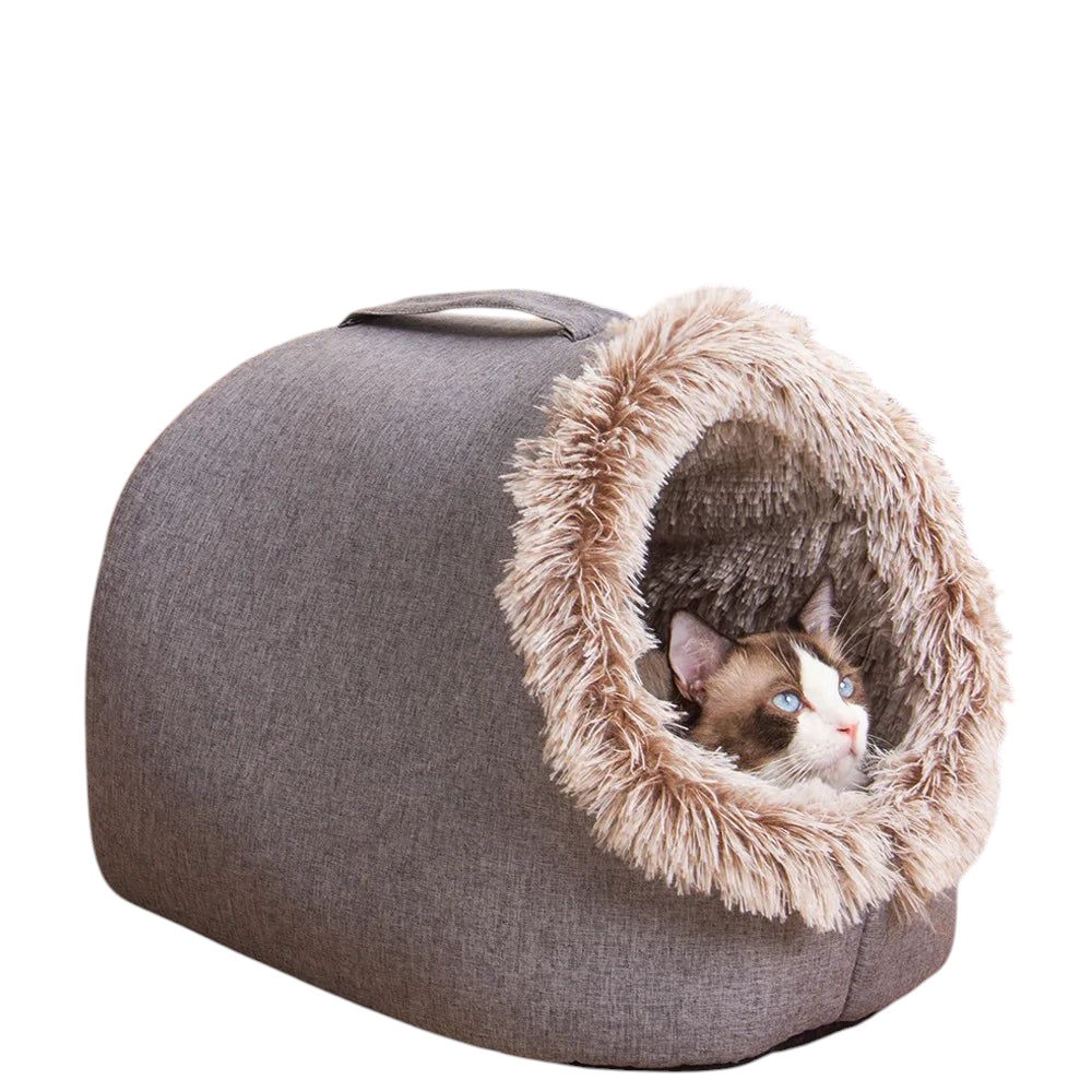 Cama Oca aconchegante para Pet