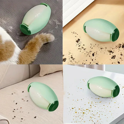 Removedor de Pelos Portátil