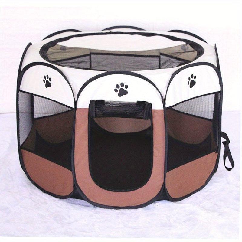 Cercado Portátil para Pets