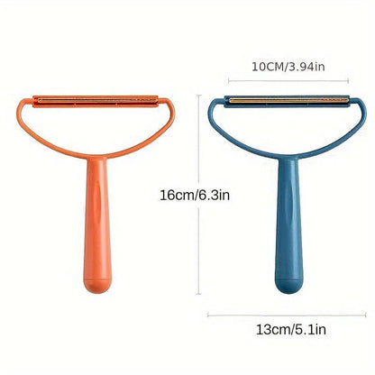 Removedor de Pelos de Tecidos