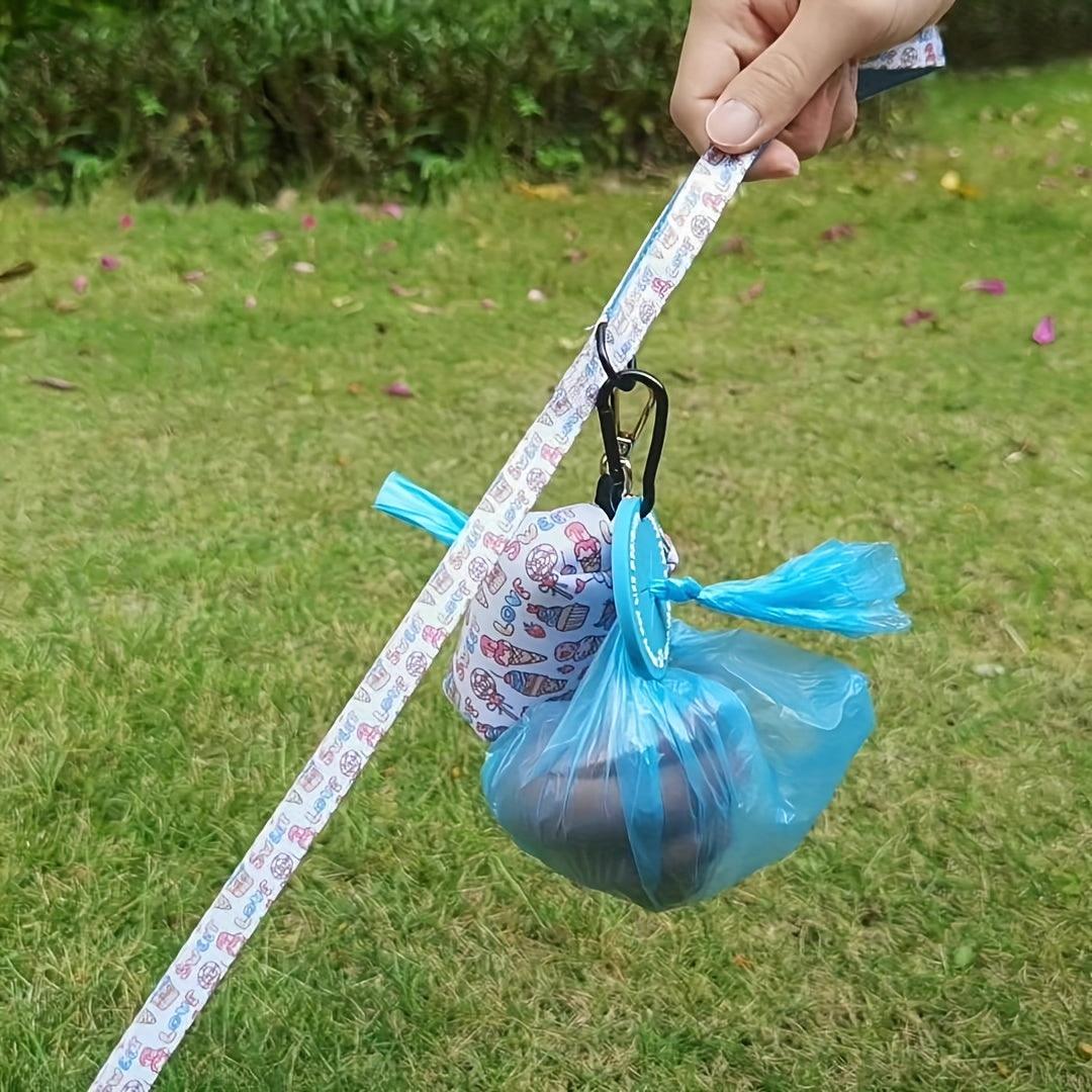 Suporte para Saco de Coleta
