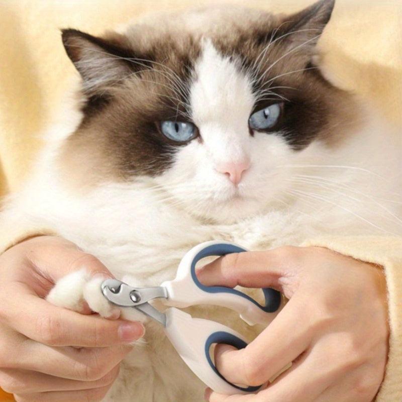 Cortador de Unhas para Pets