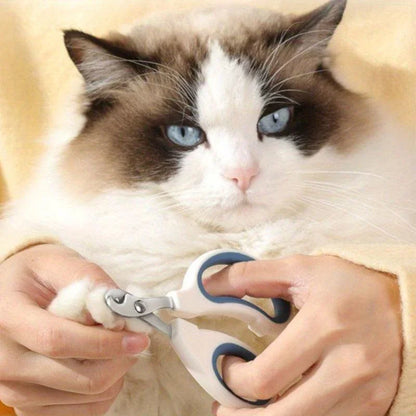 Cortador de Unhas para Pets