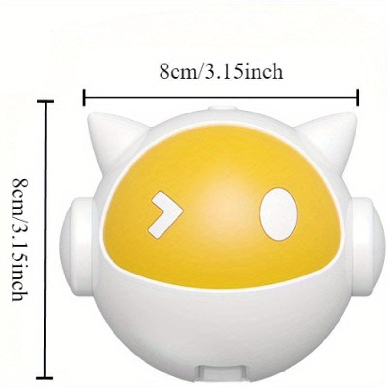 Brinquedo YoYo elétrico para Gatos