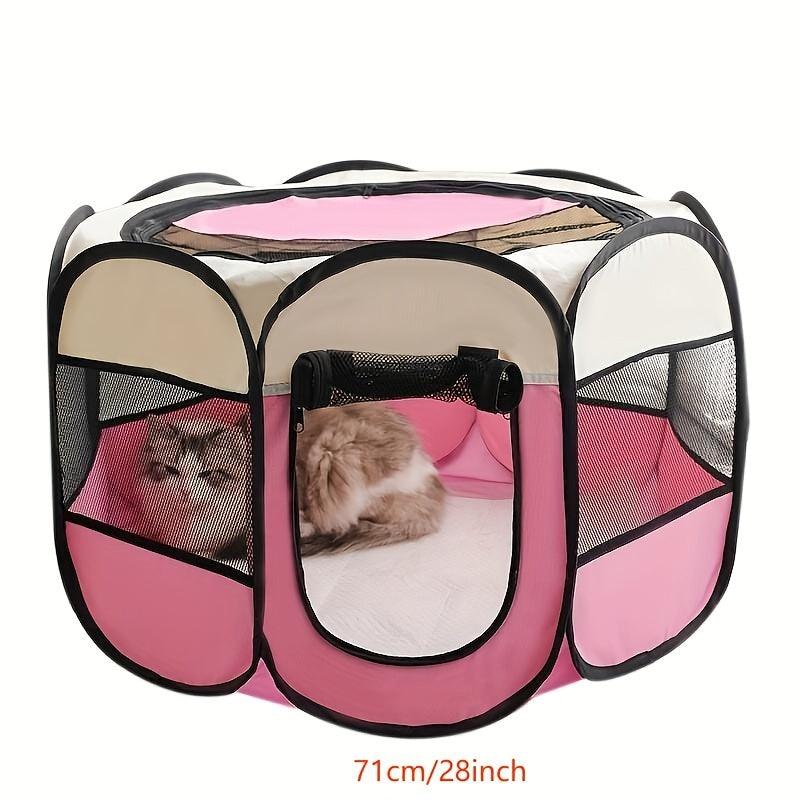 Cercado Portátil para Pets
