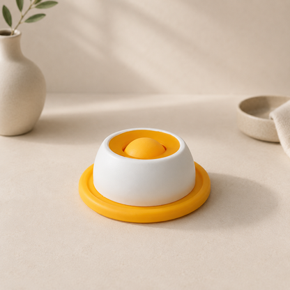 Brinquedo Interativo de Lamber para Cães