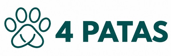 4 Patas | Loja Oficial