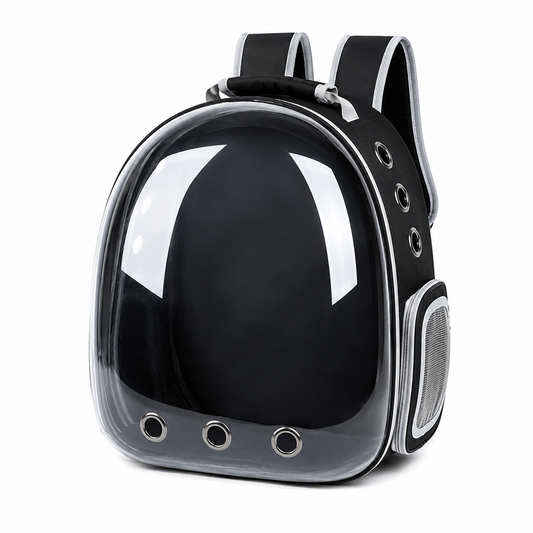 Bolsa de Transporte Transparente para Pets