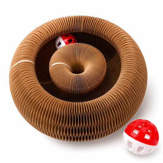 Brinquedo Interativo para Gatos