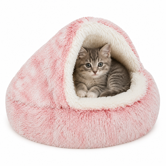 Cama Redonda para Gatos