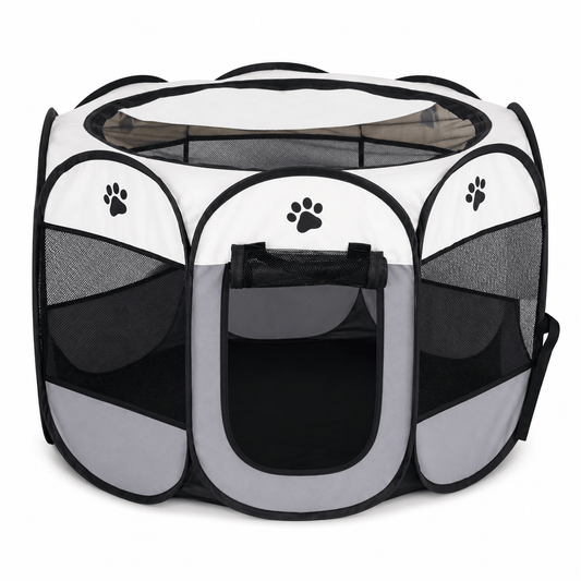 Cercado Portátil para Cães
