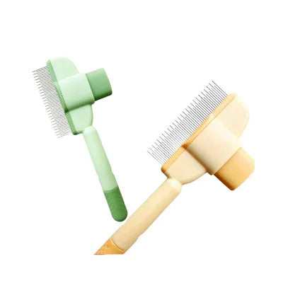 Pente Removedor de Pelos