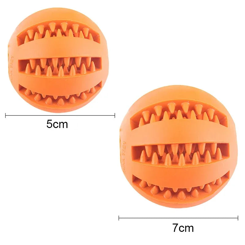 Bola de Brinquedo para Pets