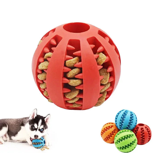 Bola de Brinquedo para Pets