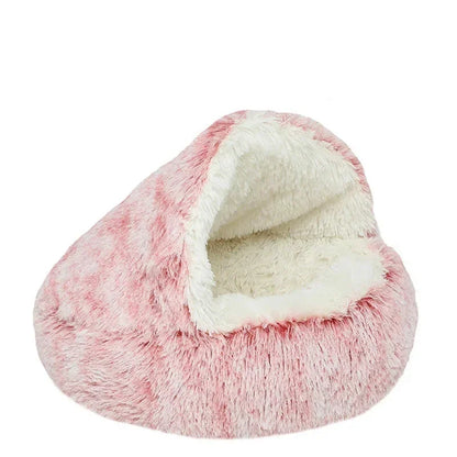 Cama Redonda para Cães