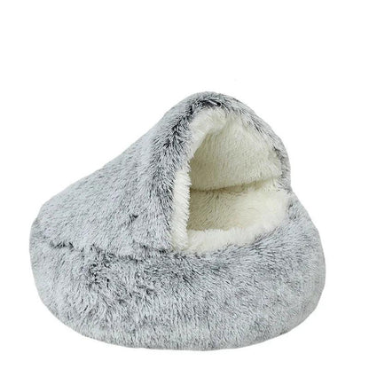 Cama Redonda para Cães