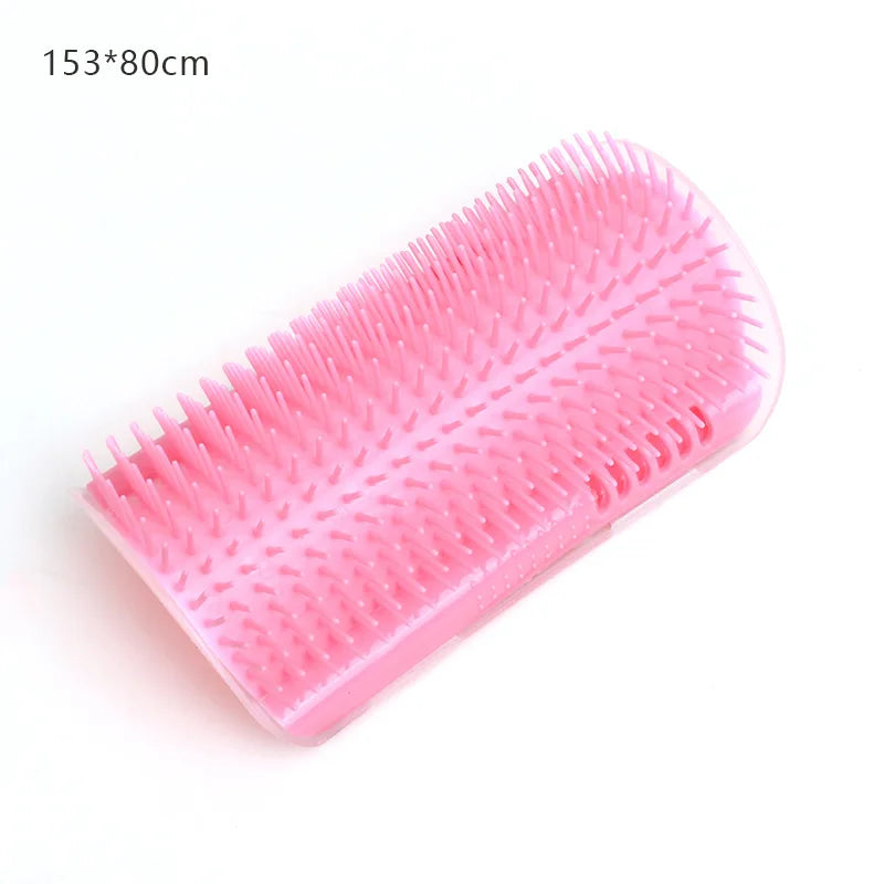 Massageador de Parede para Pets