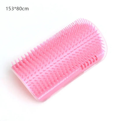 Massageador de Parede para Pets