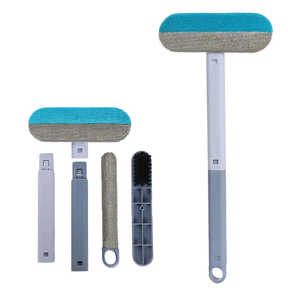 Bastão Removedor de Pelos Multitarefas