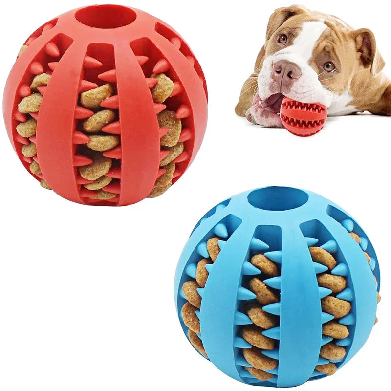 Bola de Brinquedo para Pets