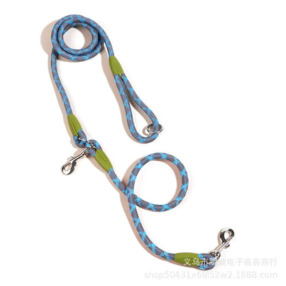 Trela de Ombro para Cães