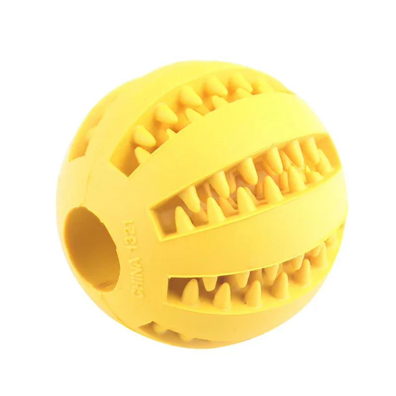 Bola de Brinquedo para Pets