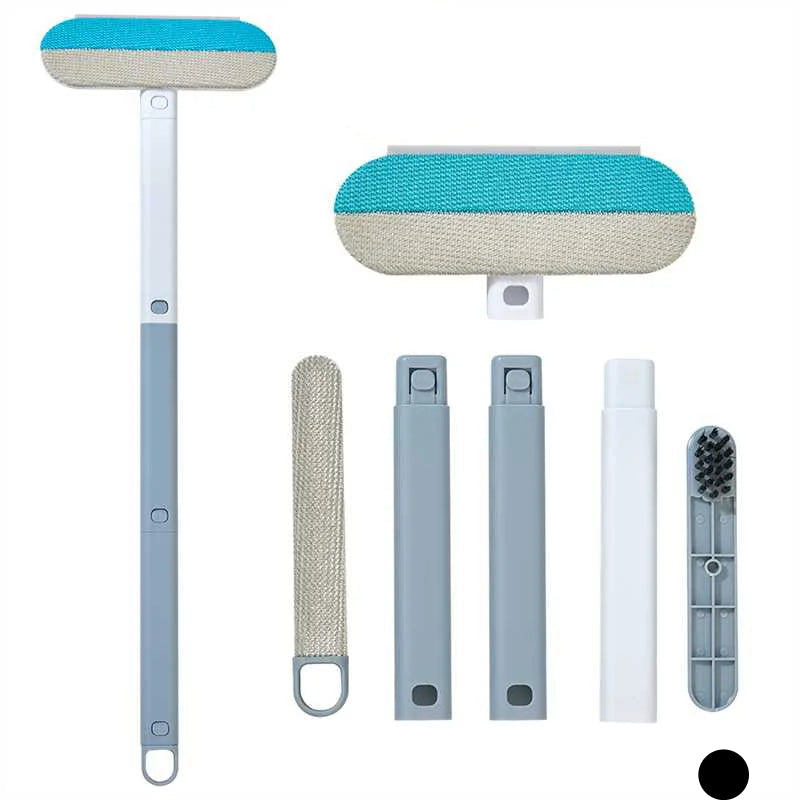 Bastão Removedor de Pelos Multitarefas