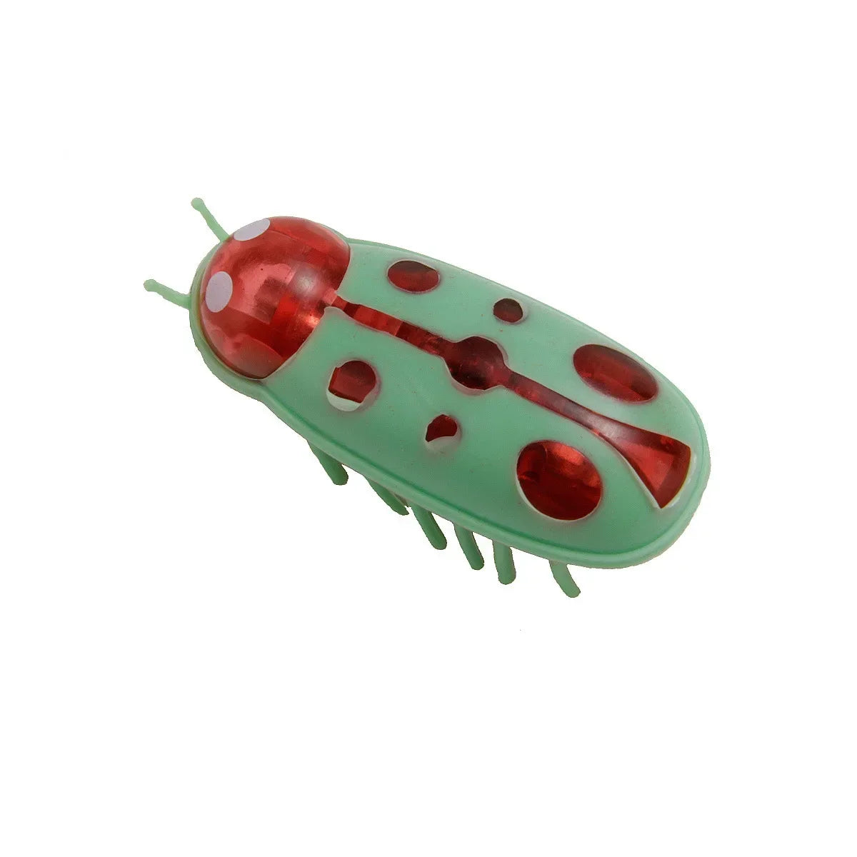 Brinquedo Inseto Elétrico para Pets