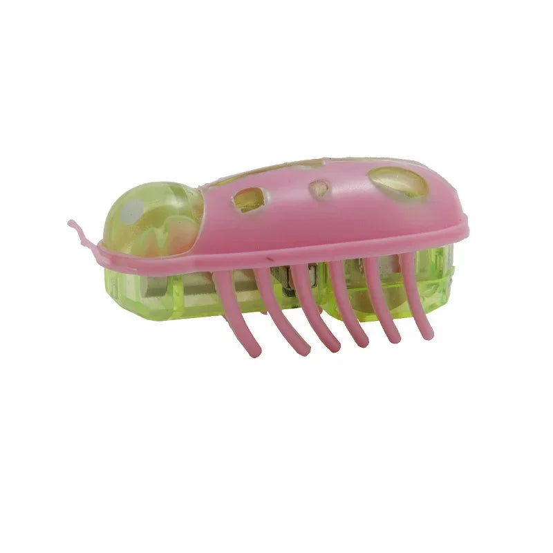 Brinquedo Inseto Elétrico para Pets