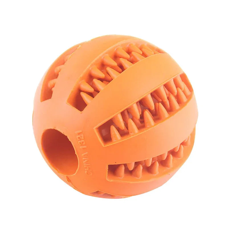Bola de Brinquedo para Pets