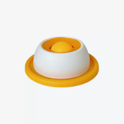Brinquedo Interativo de Lamber para Cães