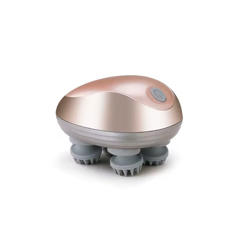 Massageador Elétrico para Pets