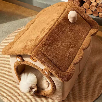 Casa Aconchegante para Pets