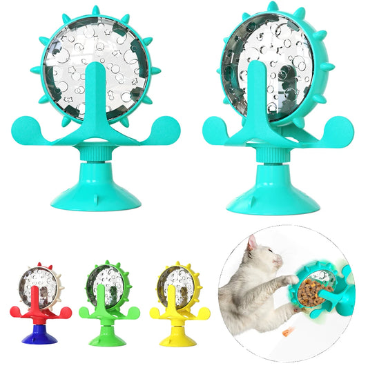 Alimentador Interativo Lento para Pets