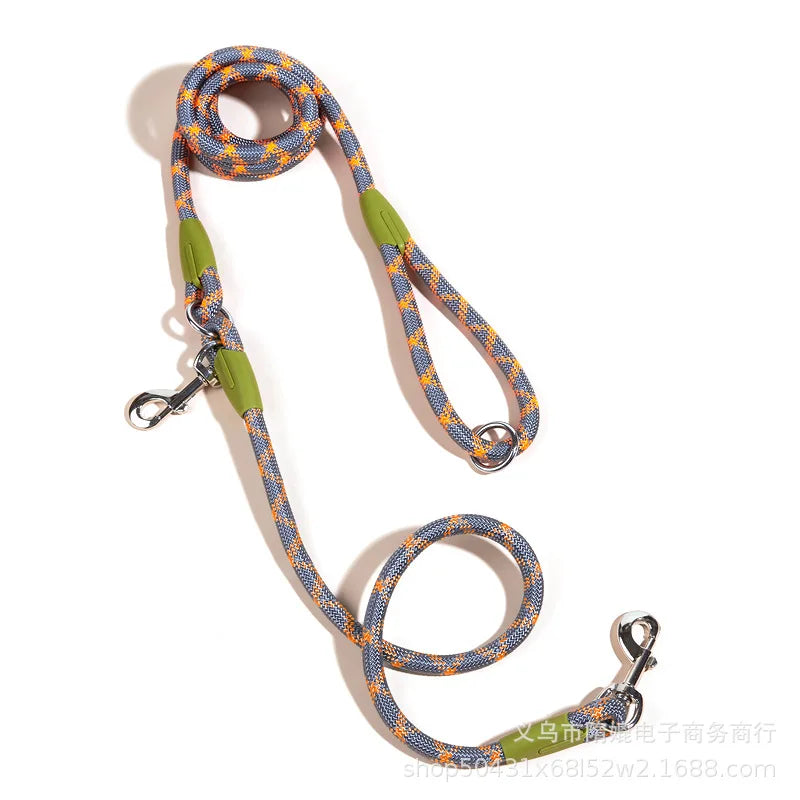 Trela de Ombro para Cães