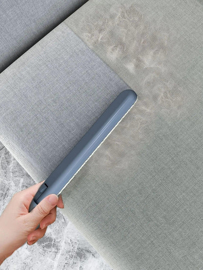 Bastão Removedor de Pelos Multitarefas